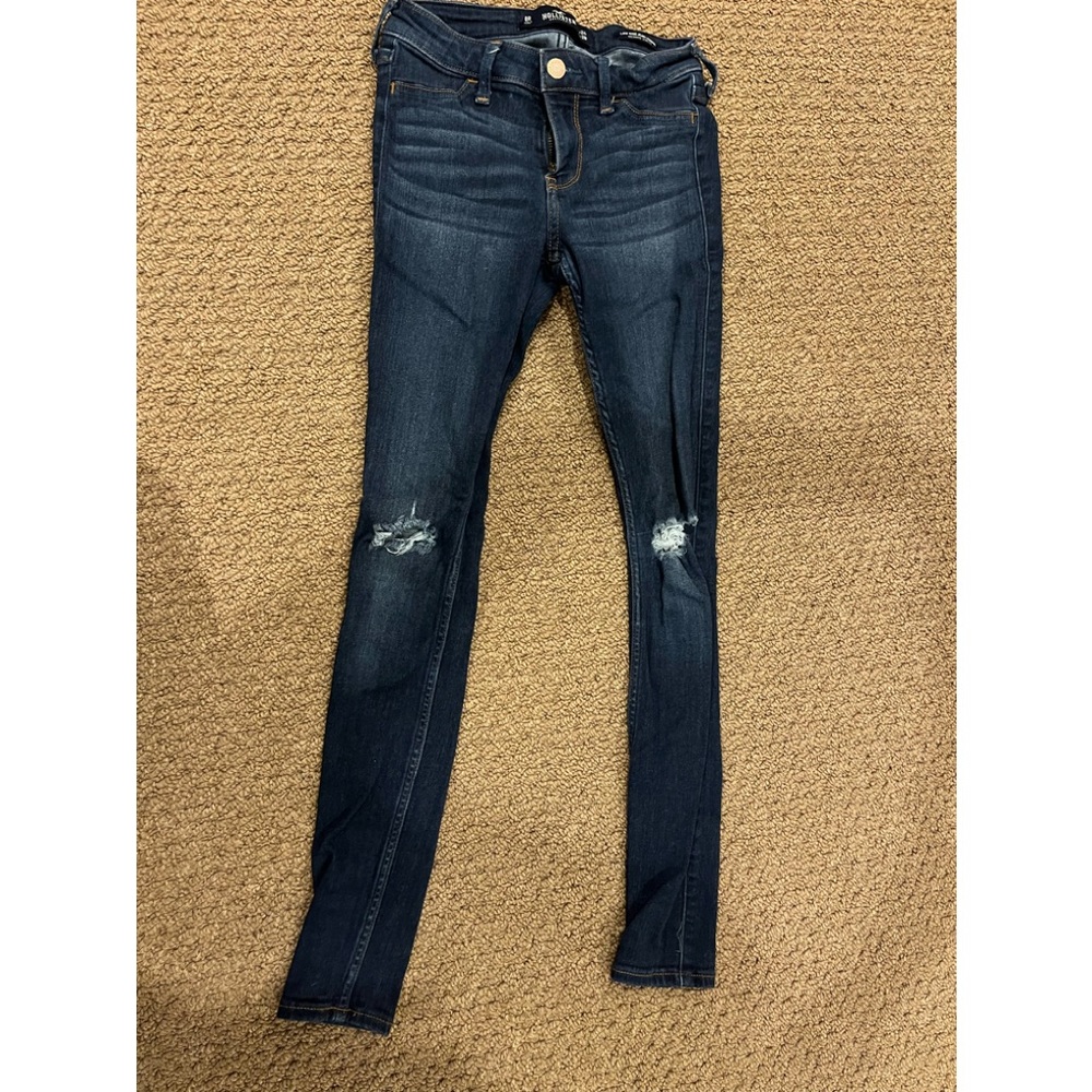 Hollister jeans